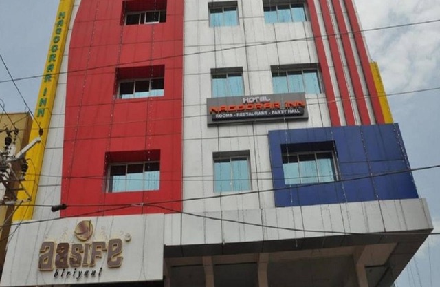 Hotel Nagoorar Inn