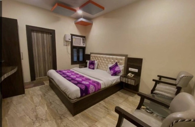 Hotel Nagpal