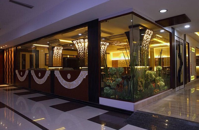 Hotel Nagpal Regency