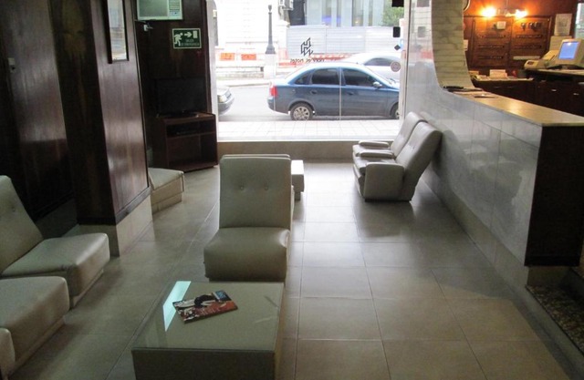 Hotel Nahuel