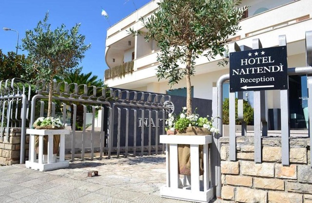Hotel Naitendì