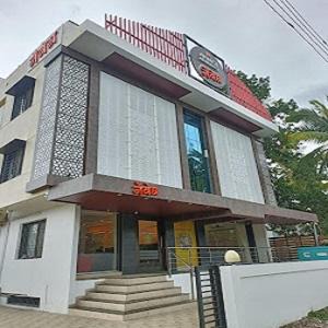 Hotel Naivedya - Aurangabad