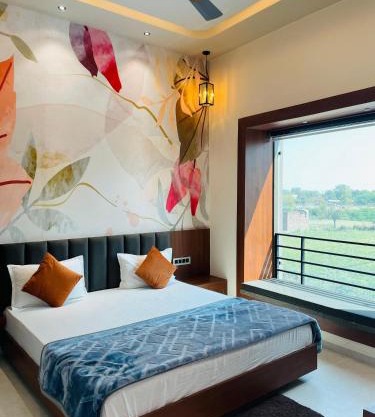 Hotel Nakshatra