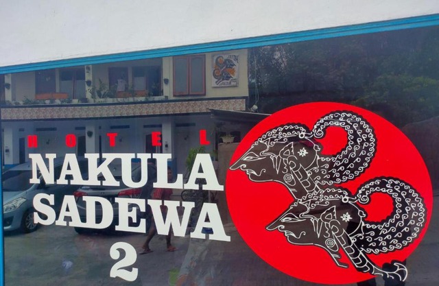 Hotel Nakula Sadewa 2 Bandungan