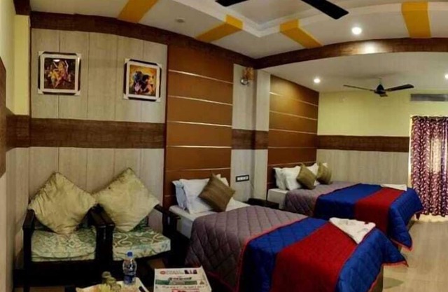 Hotel Nala Residency