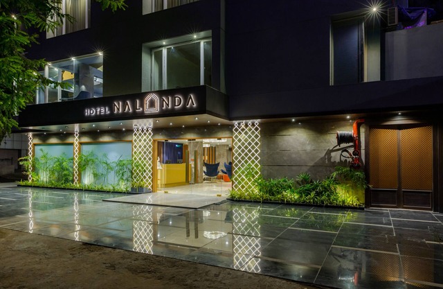 Hotel Nalanda