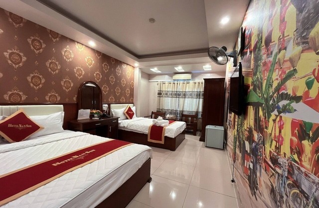Hotel Nam Sơn 1