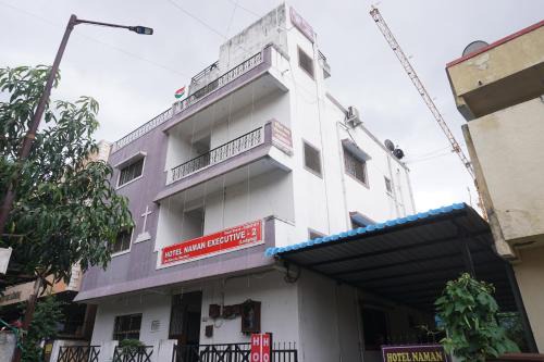 Hotel Naman Executive - 2