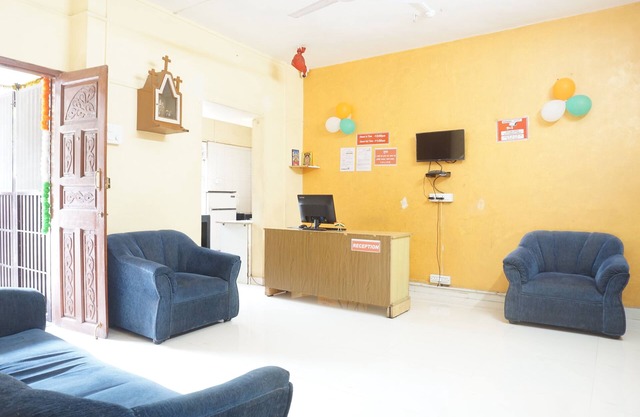 Hotel Naman Executive - 2