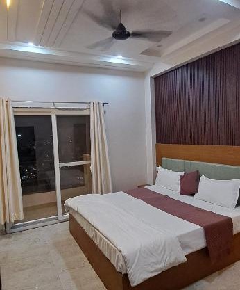 Hotel Naman Palace