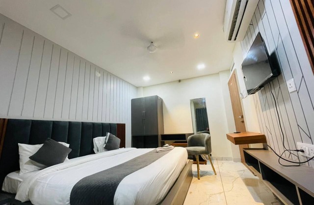 Hotel Namaste