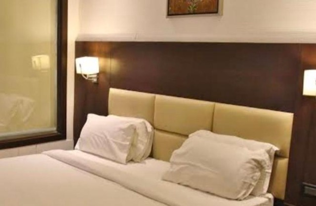 Hotel namo