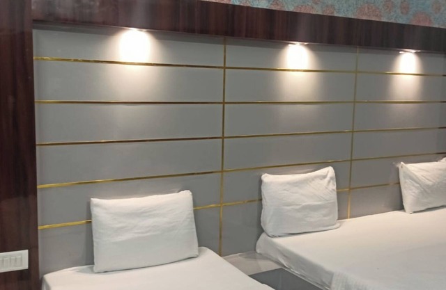 Hotel Nand Palace Mathura