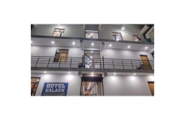 Hotel Nanda Devi, Badrinath