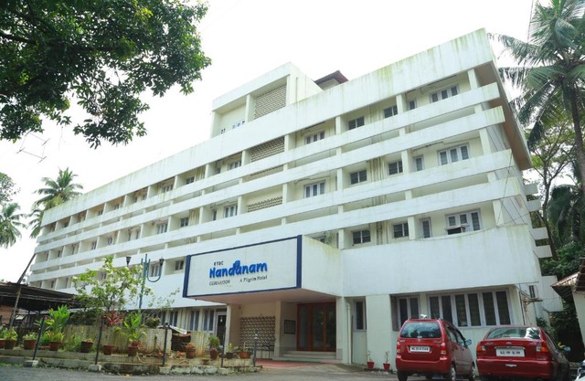 Hotel Nandanam