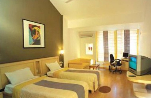 Hotel Nandhini Whitefield