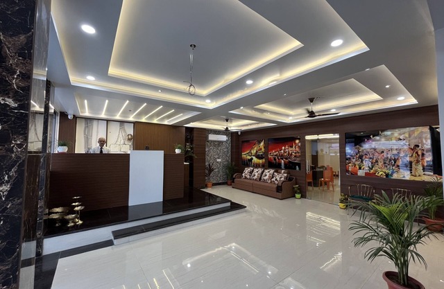 Hotel Nandini Grand