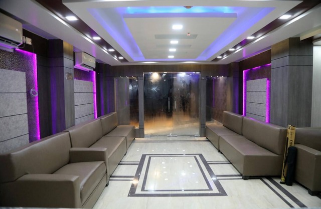 Hotel Nandini