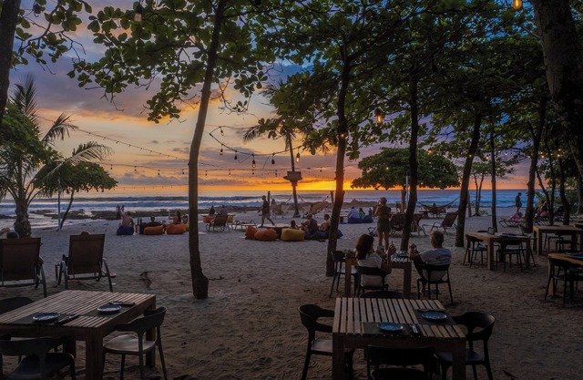 Hotel Nantipa - A Tico Beach Experience