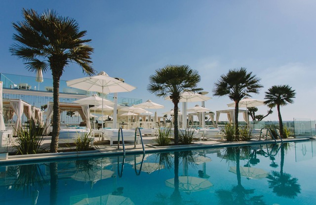 Hotel Napa Suites - Adults Only