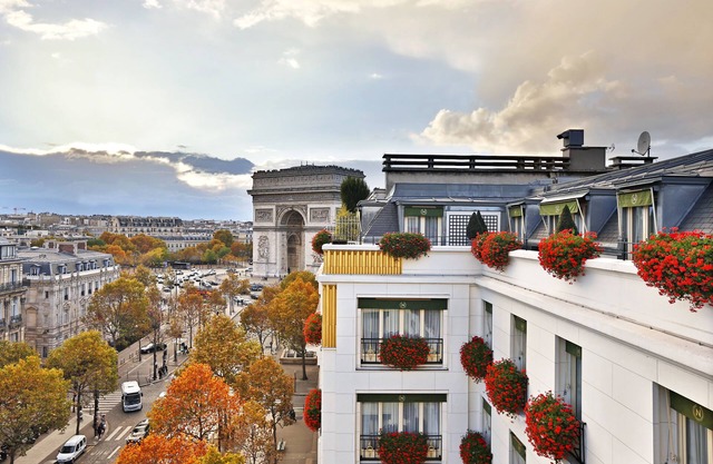 Hotel Napoleon