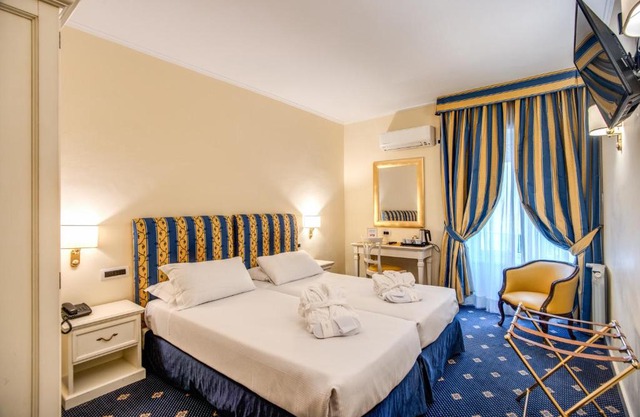 Hotel Napoleon