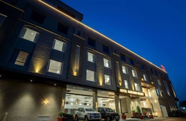 Hotel Narayan Palace