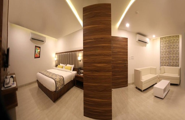 Hotel Narayanam