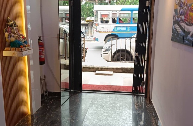 Hotel Narayanan Dumdum