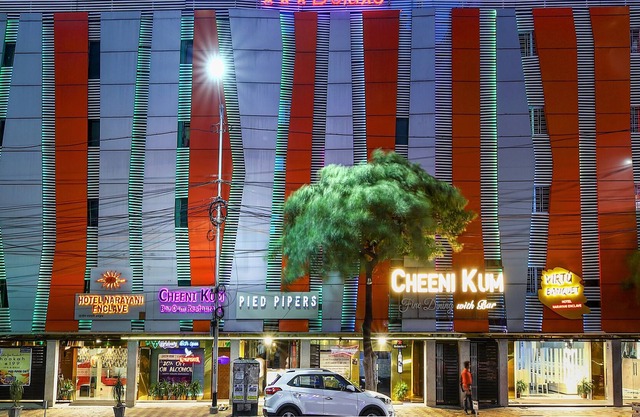 Hotel Narayani Enclave