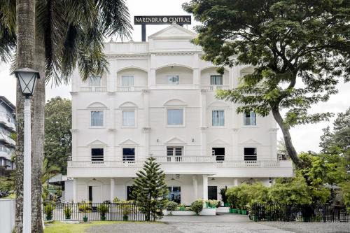Hotel Narendra Central