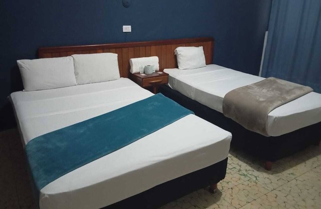 Hotel Narváez Classic