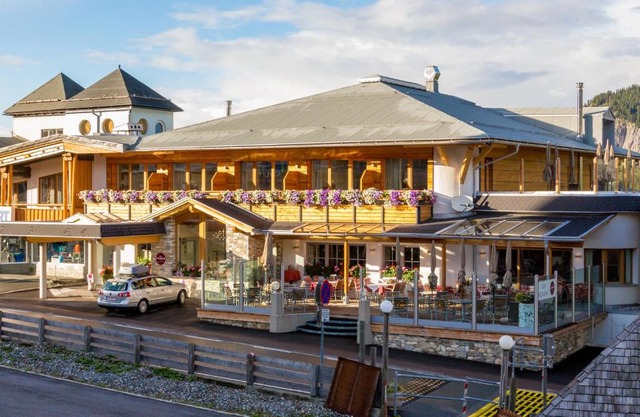 Hotel Nassfeld