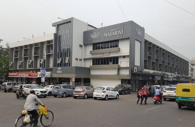 Hotel Nataraj