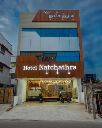 HOTEL NATCHATHRA