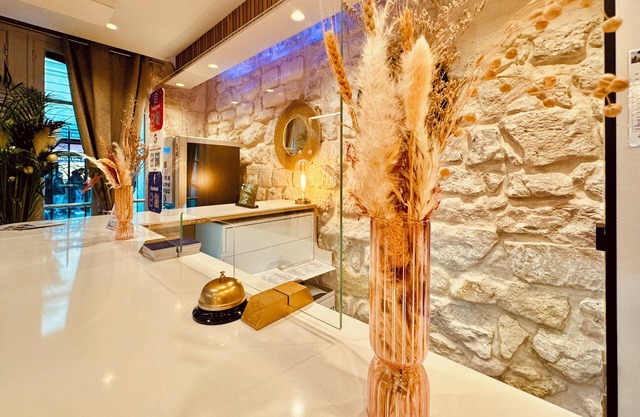 Hotel Nation Montmartre