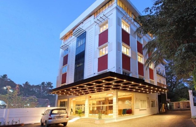 Hotel National Park