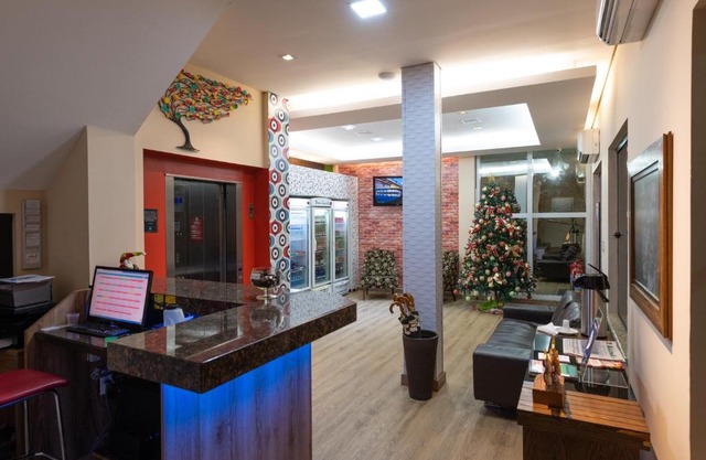 Hotel Nativo