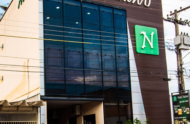 Hotel Nativo