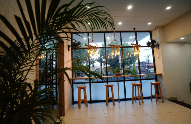 Hotel Natraj