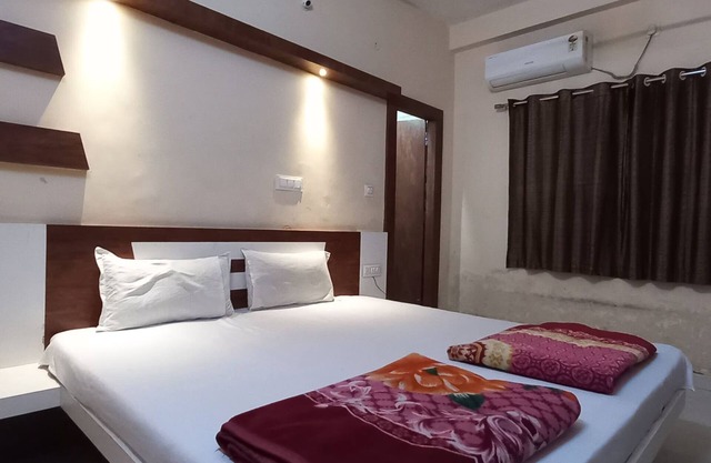 Hotel Natraj