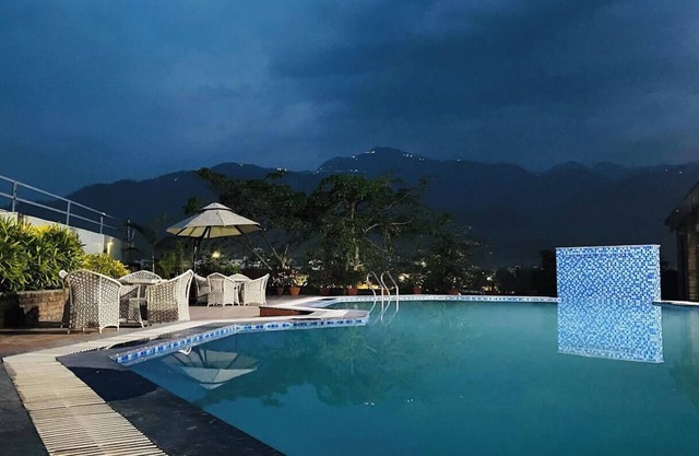 Hotel Natraj