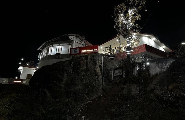 HOTEL NATURE INN