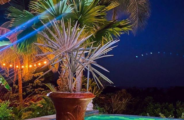 Hotel Nature Lodge Finca los Caballos