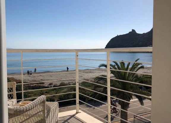 Hotel Nautilus