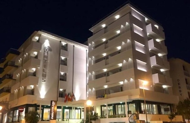 Hotel Nautilus