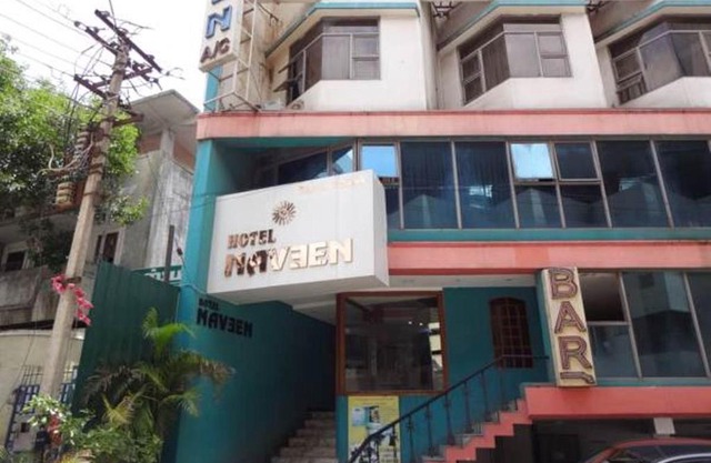 Hotel Naveen