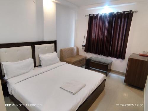 Hotel Navgrah Palace