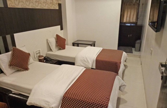 Hotel Navi Mumbai