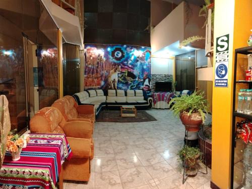 Hotel Nayras